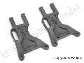Suspension arms (lower) (rear)