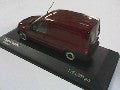 OPEL COMBO Miniature 1/43 - Minichamps