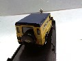 LAND ROVER 110 MICHELIN