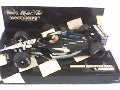 MINARDI PS01 MARQUES 1/43