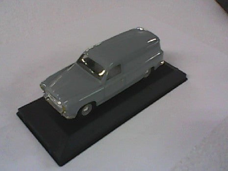 PEUGEOT  403 BREAK TOL╔ GRISE 1/43