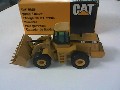 CHARGEUR CATERPILLAR 966 D