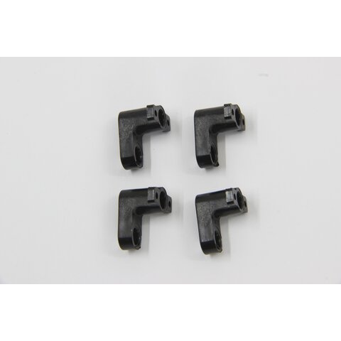 Jambe de train Acros 1:14 dev/der. 4pcs.