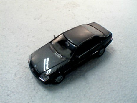 MB 600 SEC 93 COUPE