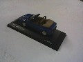 VW GOLF CABRIO 99