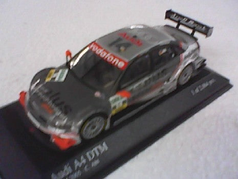 AUDI A4 DTM 2005 JOEST