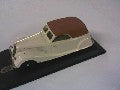 Renault Nervastella Miniature 1/43 - Modèle Historique de Collection