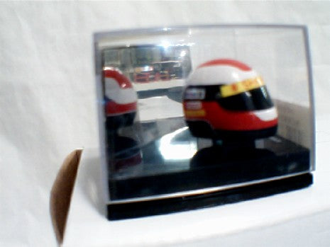CASQUE HERBERT