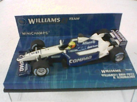 F1 BMW FW23 SCHUMACHER