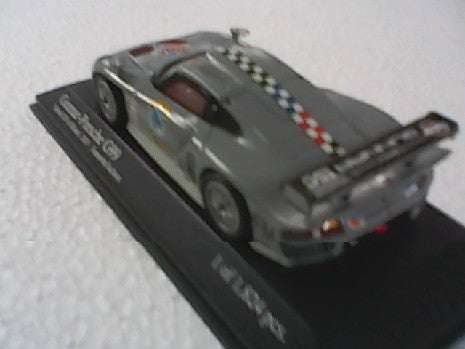 GUNNER PORCHE G99