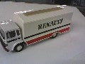 Camion Renault RVI Service
