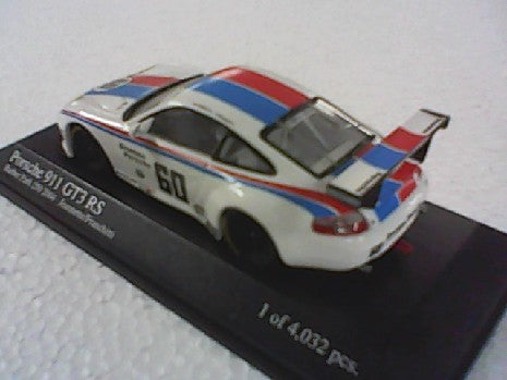 PORSCHE 911 GT3 2004 JEANNETTE