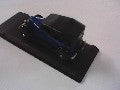 Miniature RENAULT NN TORPEDO CAPOTEE 1927 en Bleu et Noir - ÉLIGOR