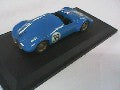SIMCA GORDINI LM 1939 - Modèle Miniature Précis
