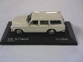 VOLVO 121 AMAZON 4 PORTES