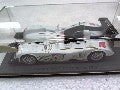 PANOZ LMP07 SEBRING 2002 - Miniature de Course 1/43