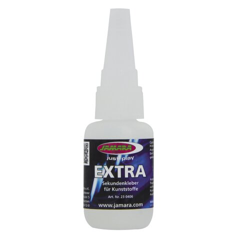 EXTRA  colle pour matiÞres plastiques  2