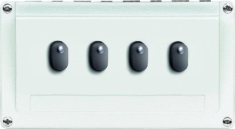 Signal-Schaltpult MARKLIN pour Trains Miniatures HO