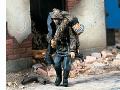 LE RESCAPE WW2           1/35