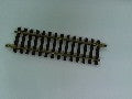 RAIL DROIT 102 MM