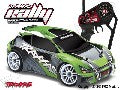 RALLY - 4x4 - 1/16 VXL BRUSHLESS