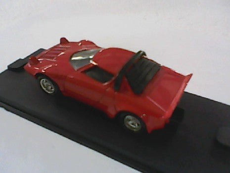 LANCIA STRATOS