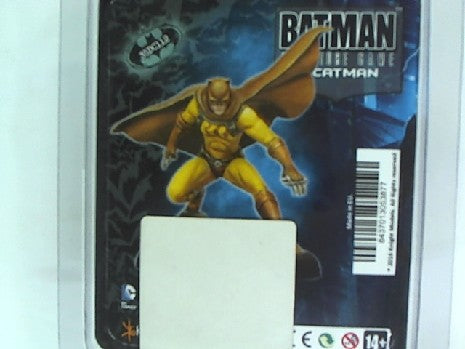 Figurine Catman 1/35 de Knight Models