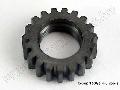 Gear, clutch (2nd speed)(19-tooth)(optional)