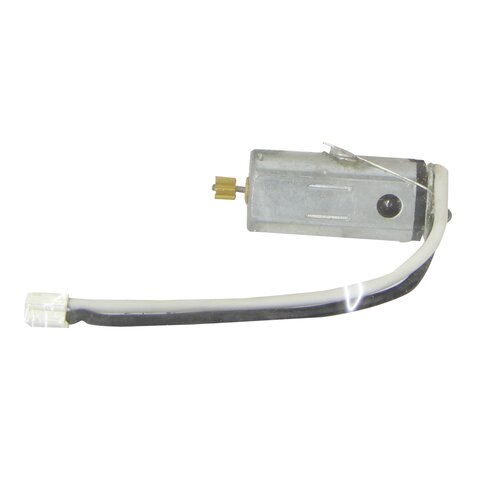 Moteur principal avant Lui