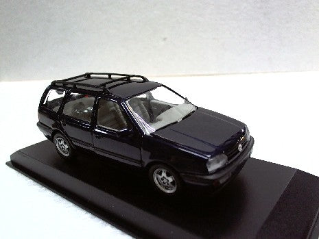 VW GOLF VARIANT 1993