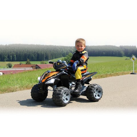 Ride-On Quad EP 2WD 1:1