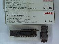 Extension de Plaque Tournante Märklin pour Trains Miniatures