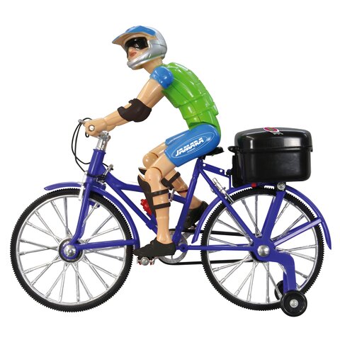 Bicyclette
