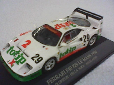 FERRARI F40 TOTIP 1/43