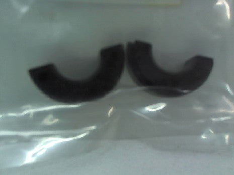 MASSELOTTES+RESSORT EMBRAYAGE CARBONE TS-4/DT-10/FM-1N/MAN