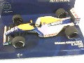 WILLIAMS RENAULT FW14 1991 PATRESE