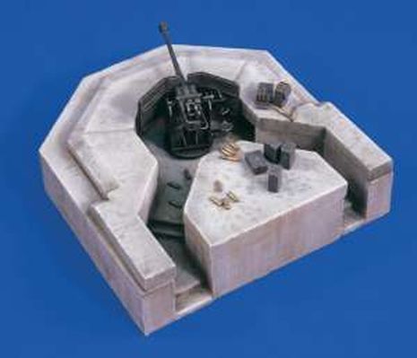 MUR ATLANTIQUE           1/35