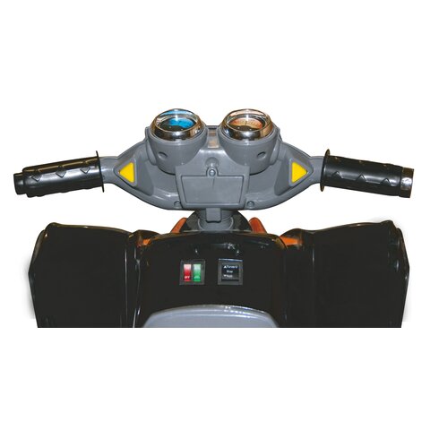 Ride-On Quad EP 2WD 1:1