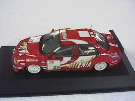 A. ROMEO 156 GIOVANARDI