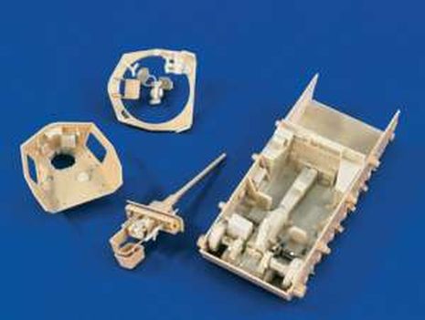 KIT PZ 3 INT.MM215 tami  1/35