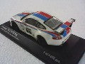 PORSCHE 911 GT3 2004 JEANNETTE