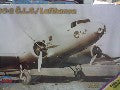 DC-2 CLS/LUFTHANSA