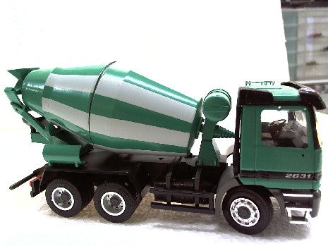 ARTOS MELANGEUR DE BETON