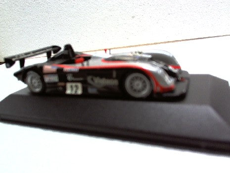 PANOZ LMP ROADSTER S - Miniature 1/43 de ONYX