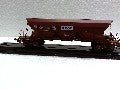 WAGON TREMI EX T1 EP V  ROY