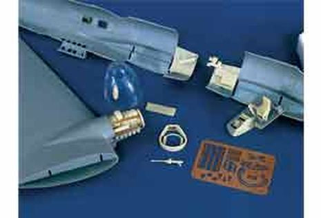 KIT HEINKEL 3 UPDATE     1/48