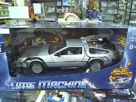 BACK TO THE FUTURE II