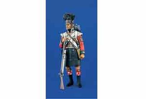 SERGENT 79 ECOSS.WATERL.120mm