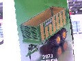 REMORQUE ENSILAGE        1/32