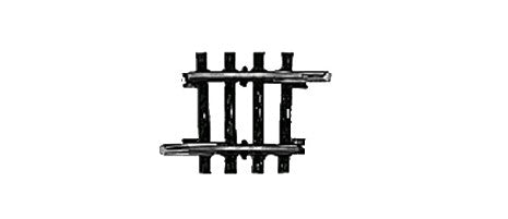 Courbe de Voie 1/8 pour Trains Marklin - Accessoire Indispensable